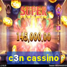 c3n cassino